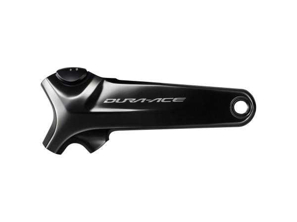 Bielas Shimano Dura-Ace 11V + Potenciómetro Sin Platos en Málaga