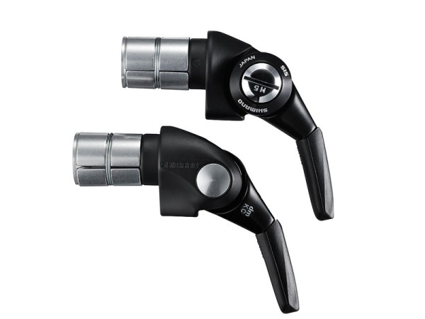 Ext. handlebar controls 2/3X11V SL-BSR1 Dura-Ace Tri in Malaga