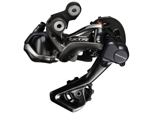 Rear Derailleur SHIMANO XT R Di2 11V in Malaga - Bike Philosophy