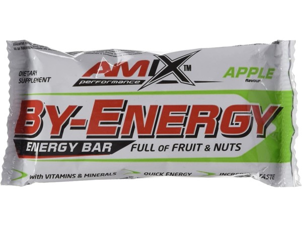 BARRITA AMIX BY-ENERGY