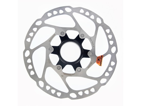 Deore RT64 Center Lock SHIMANO Disc in Malaga - Bike Philosophy