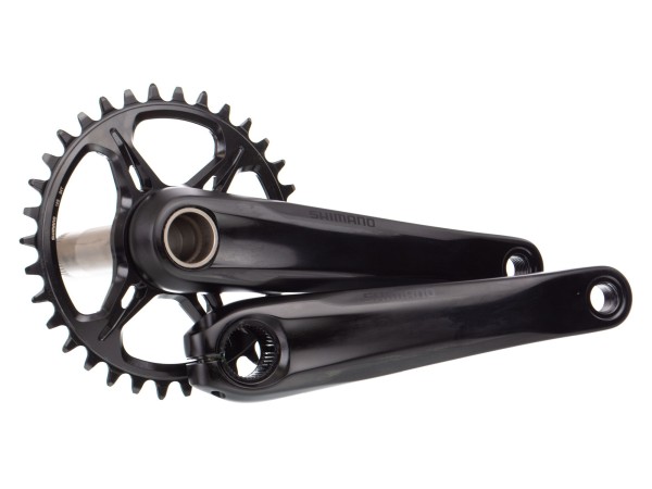 MT9001 175MM 34 1X12V SHIMANO Crankset in Malaga - Bike Philosophy