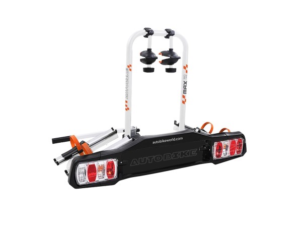 AUTOBIKE MAX 2 BIKE RACK