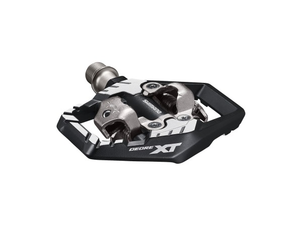 SHIMANO XT M8120 ENDURO SPD PEDALS