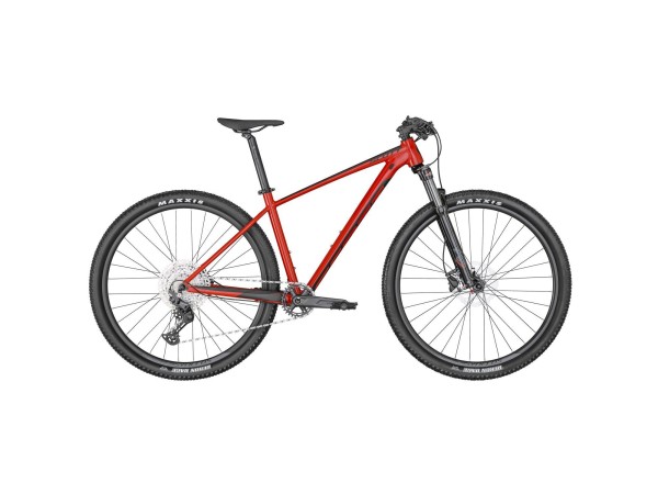 Comprar Bicicleta de Montaña Scott Scale 980 2022 en Málaga