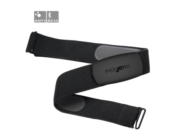 MAGEEN HEART RATE MONITOR (H64)