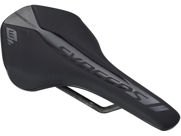 SYNCROS XR1.0 CARBON WIDE SADDLE