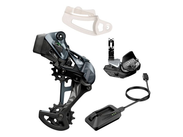 KIT ACTUALIZACION SRAM XX1 AXS EAGLE