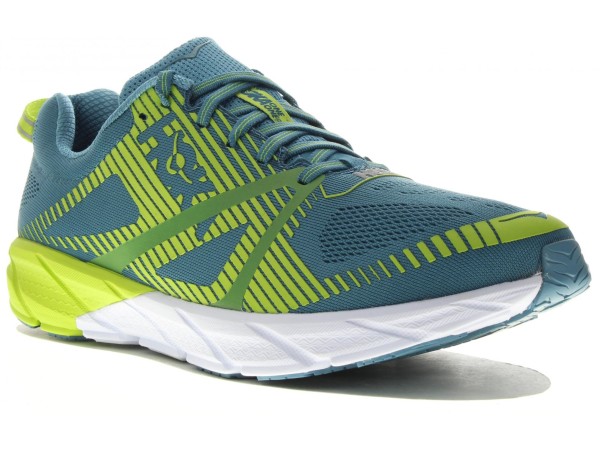 HOKA EVO TRACER 2 SHOES — Bike Philosophy