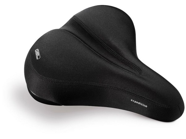 Buy SPECIALIZED Expedition Gel Saddle in Malaga - Bike Philosophy