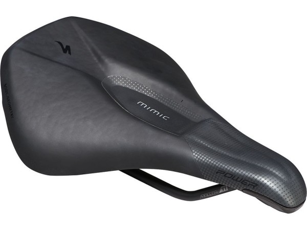 SPECIALIZED POWER PRO ELASTON SADDLE WITH MIMIC