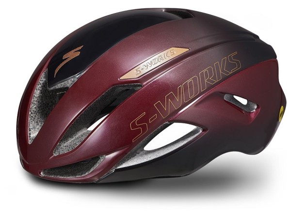 CASCO SPECIALIZED S-WORKS EVADE ANGI 2022