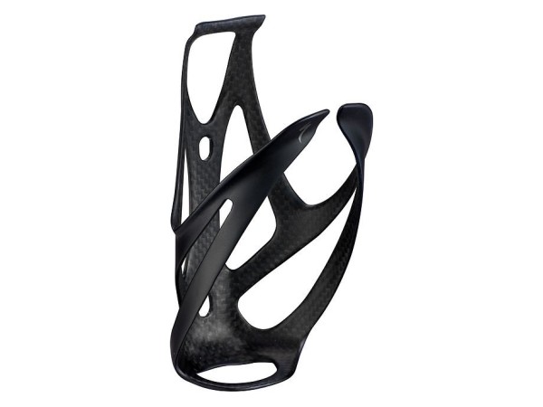 SPECIALIZED S-WORKS RIB CAGE III CARBON BOTTLE HOLDER