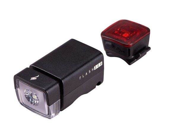 Comprar Luz Delantera y Trasera Specialized Flash Headlight/Taillight