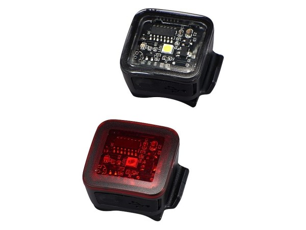 Comprar Luces Specialized Flash Combo Headlight/Taillight en Málaga