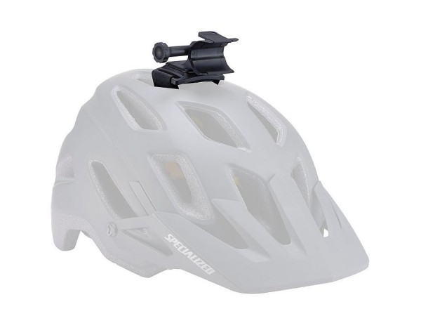 Comprar Soporte Luz Delantera Specialized Flux Para Casco en Málaga