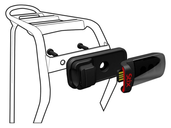 Buy Stix SPECIALIZED Light Rack Holder in Malaga