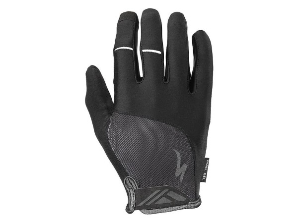 Buy SPECIALIZED Body Geometry Dual Gel Bike Long Gloves Philosophy Malaga