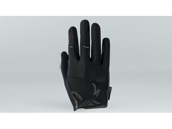 Buy Specialzied BG Dual Gel Long Gloves for Women in Malaga