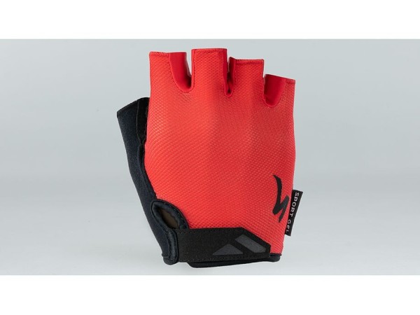 Buy SPECIALIZED BG Sport Gel Bike Philosophy Malaga Short Gloves