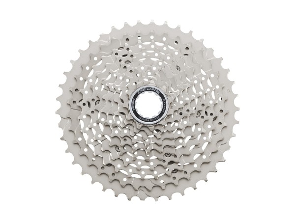 CASSETTE SHIMANO 10V DEORE