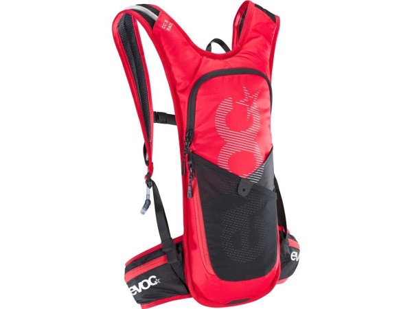 EVOC CC 3L RACE + HYDRAPACK 2L BACKPACK