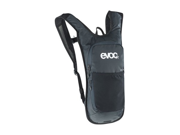 Comprar Mochila Evoc CC 2L + Hydrapack 2L en Málaga - Bike Philosophy