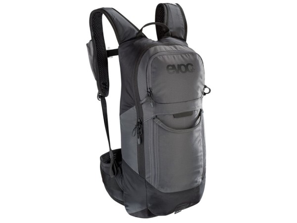 EVOC FR LITE RACE 10L BACKPACK WITH BACK PROTECTOR