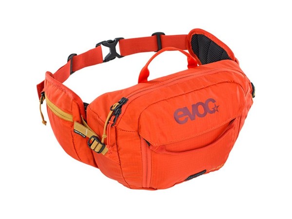 Buy Evoc Hip 3L Fanny Pack + 1.5L Bag in Malaga - Bike Philosophy