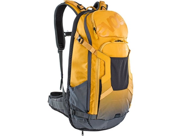 Buy FR Trail E-Ride 20L Backpack + Back Protector in Malaga