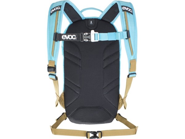 Comprar Mochila Evoc FR Enduro 16L con Protector De Espalda en Málaga