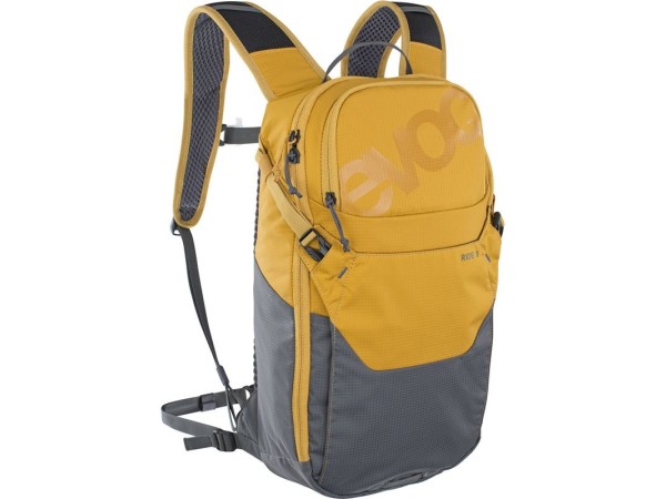 Buy Evoc Ride 8L Backpack + 2L Bag in Malaga - Bike Philosophy