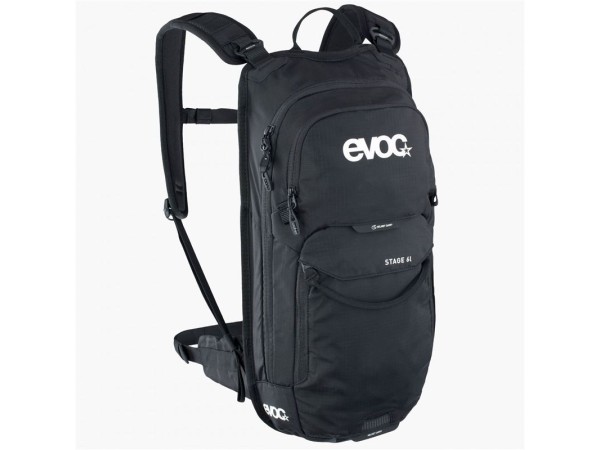 EVOC STAGE 6L BACKPACK + HYDRAPACK 2L