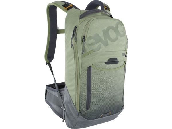 MOCHILA EVOC TRAIL PRO 10L