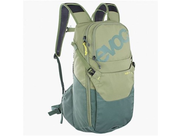 MOCHILA EVOC RIDE 16L