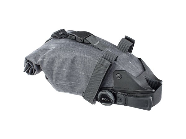 Buy Evoc BOA Bike Packing 2L Malaga Saddle Bag - Bike Philosophy