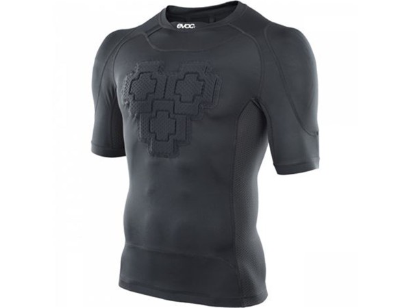 CAMISETA CON PROTECCION EVOC