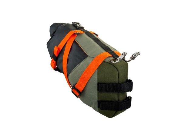 Buy Birzman Packman Travel Waterproof Saddle Bag in Malaga