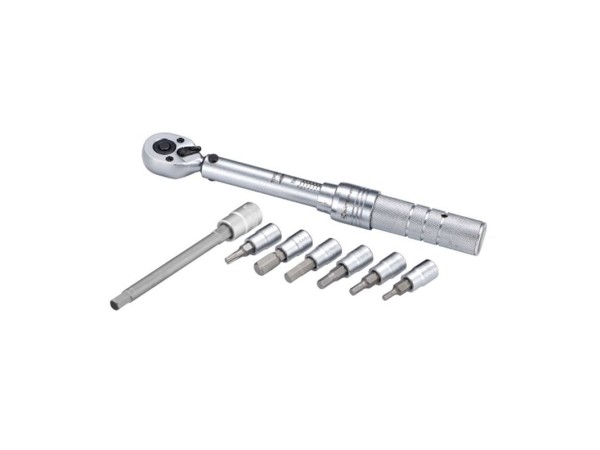 Buy Birzman Torque Wrench in Malaga - Bike Philosophy