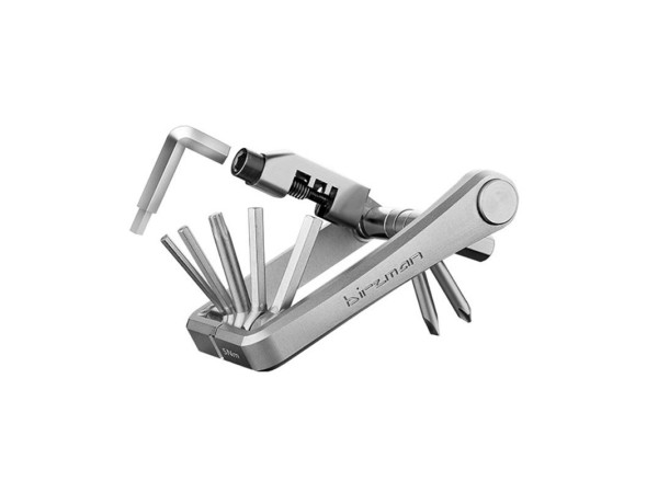 BR-MULTITOOL M-TORQUE 10 F. SILVER