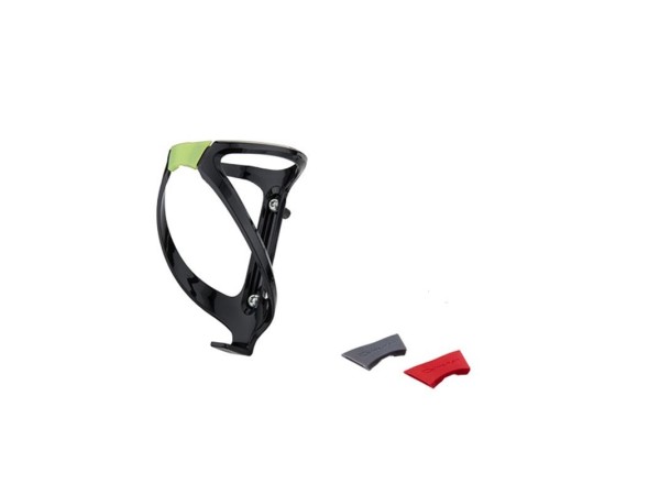 Buy Br-Bottle Cage Matte Black Malaga - Bike Philosophy