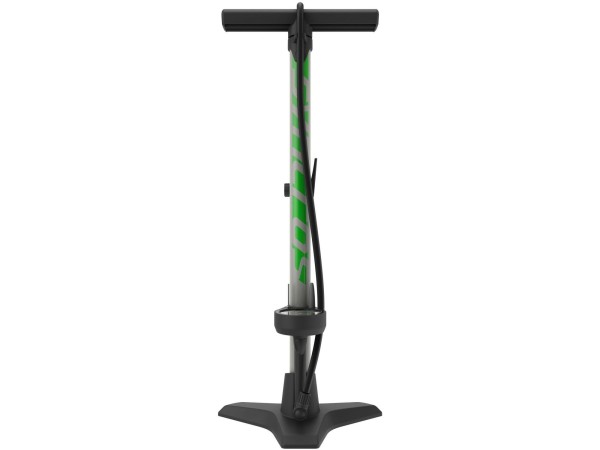 VERNON 3.0 SYNCROS FLOOR PUMP