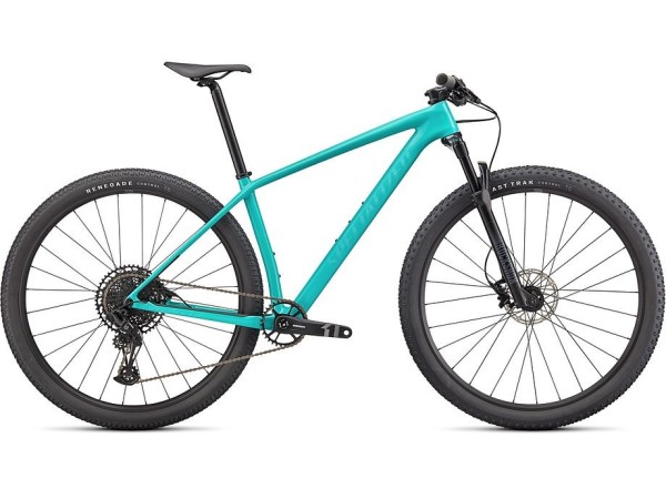 Comprar MTB Specialized Epic HT 2022 en Málaga - Bike Philosophy