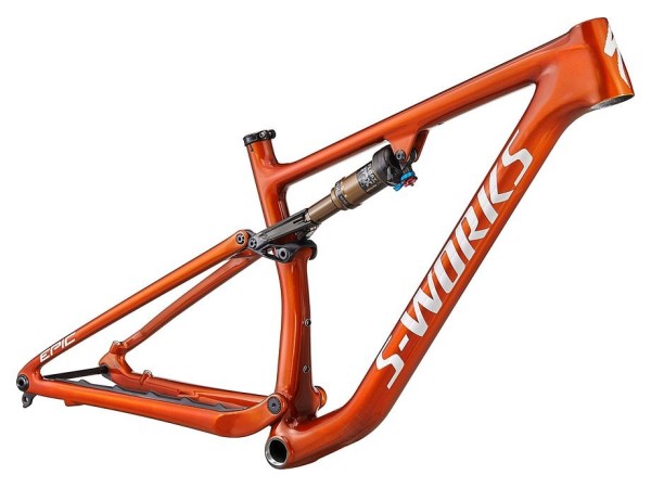 Comprar Cuadro MTB Specialized S-Works Epic Evo 2022 en Málaga