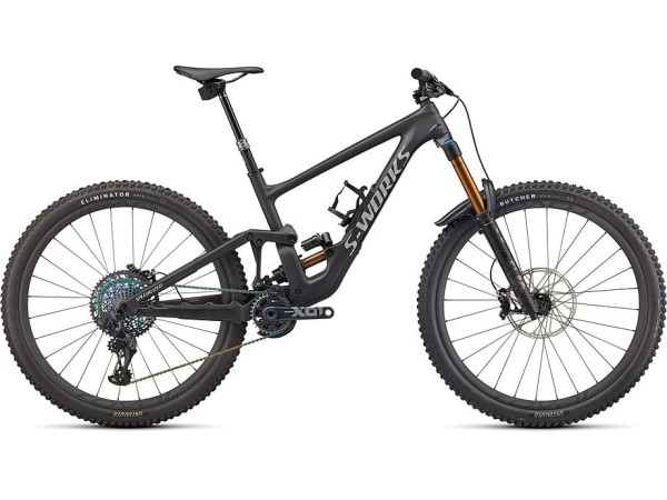 Comprar MTB Specialized S-Works Enduro 2022 en Málaga - Bike Philosophy