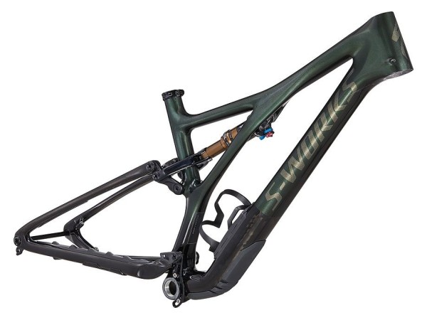 Buy MTB Frame SPECIALIZED S-Works Stumpjumper 2022 in Malaga