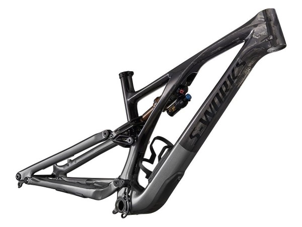 Comprar Cuadro MTB Specialized S-Works Stumpjumper Evo 2022 en Málaga