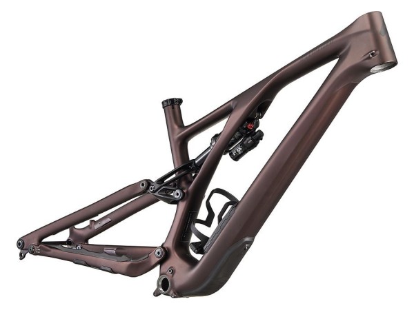 Comprar Cuadro MTB Specialized Stumpjumper Evo 2022 en Málaga