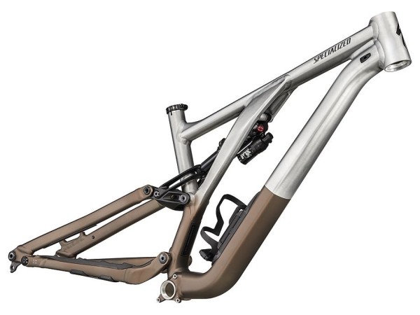 Buy MTB Frame SPECIALIZED Stumpjumper Evo Aluminum 2022 in Malaga