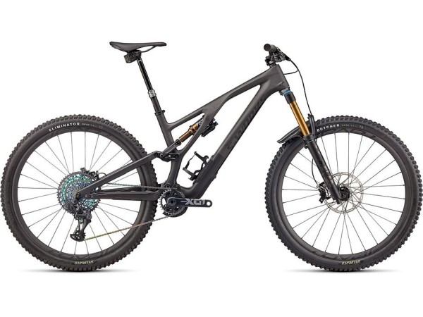 Comprar MTB Specialized S-Works Stumpjumper Evo 2022 en Málaga